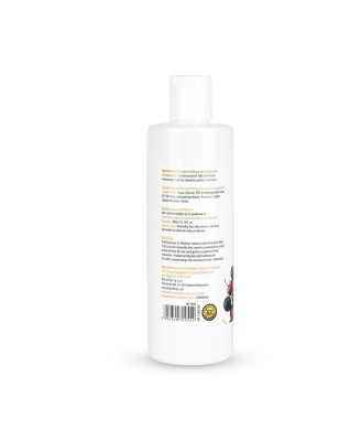 MyLove Aroma Series IntimMassage 2in1 Sangria 300ml