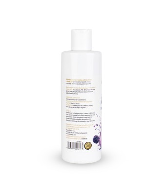 MyLove Aroma Series IntimMassage 2in1 Blackberry 300ml