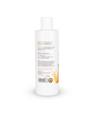 MyLove Aroma Series IntimMassage 2in1 Passion Fruit 300ml