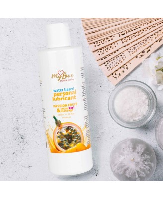 MyLove Aroma Series IntimMassage 2in1 Passion Fruit 300ml