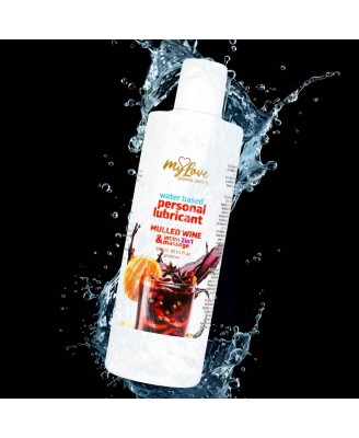 MyLove Aroma Series IntimMassage 2in1 Mulled Wine 300ml