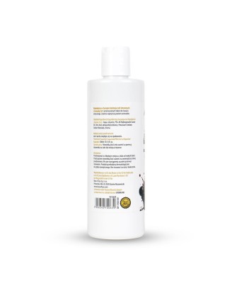 MyLove Aroma Series IntimMassage 2in1 Blackcurrant 300ml