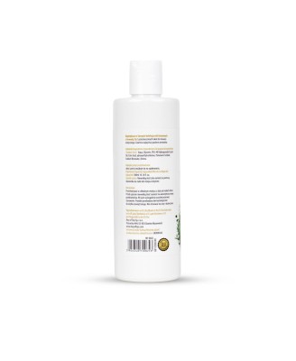 MyLove Aroma Series IntimMassage 2in1 Hemp 300ml