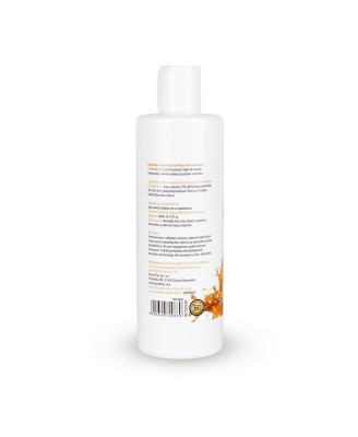 MyLove Aroma Series IntimMassage 2in1 Honey 300ml
