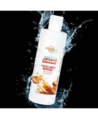 MyLove Aroma Series IntimMassage 2in1 Baked Apple 300ml