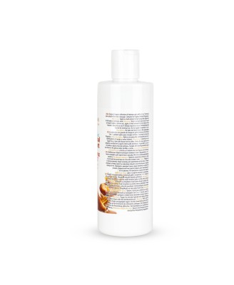 MyLove Aroma Series IntimMassage 2in1 Baked Apple 300ml