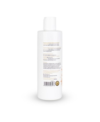 MyLove Aroma Series IntimMassage 2in1 Peach 300ml