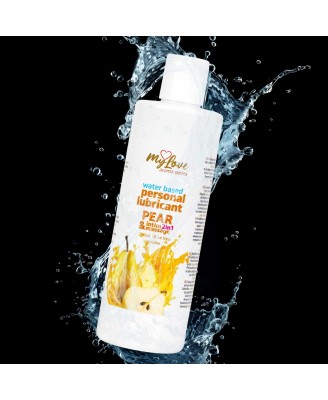MyLove Aroma Series IntimMassage 2in1 Pear 300ml