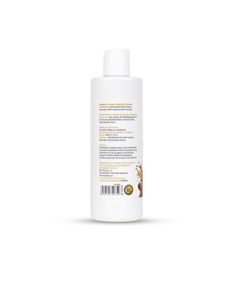 MyLove Aroma Series IntimMassage 2in1 Gingerbread 300ml