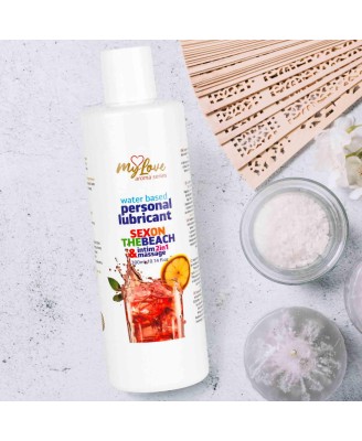MyLove Aroma Series IntimMassage 2in1 Sex On The Beach 300ml