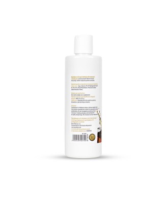 MyLove Aroma Series IntimMassage 2in1 Rum 300ml