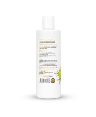 MyLove Aroma Series IntimMassage 2in1 Green Apple 300ml