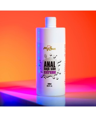 MyLove Anal-back side extreme 1000 ml.