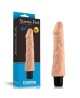 8'' Xtreme Feel Cyberskin Vibrator