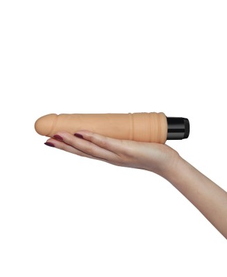 7.5'' Xtreme Feel Cyberskin Vibrator