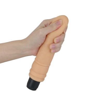 7.5'' Xtreme Feel Cyberskin Vibrator