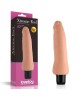 8'' Xtreme Feel Cyberskin Vibrator