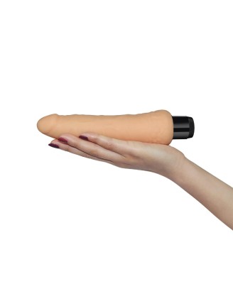 8'' Xtreme Feel Cyberskin Vibrator