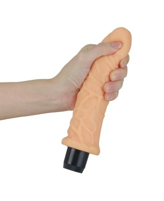 7.5' Xtreme Feel Cyberskin Vibrator