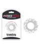 POWER PLUS Cockring Clear