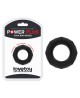 POWER PLUS Cockring Black