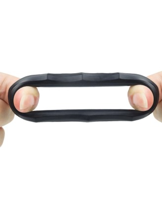 POWER PLUS Cockring Black