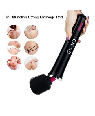 Training Master Ultra Powerful Rechargeable Body Wand