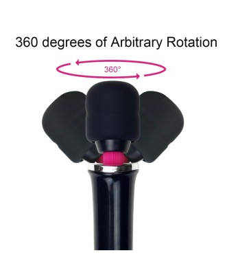 Training Master Ultra Powerful Rechargeable Body Wand