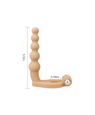 The Ultra Soft Bead 6.5''