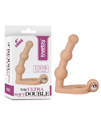 The Ultra Soft Bead 6''