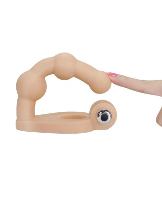 The Ultra Soft Bead 6''