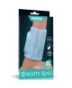 Vibrating Ridge Knights Ring