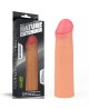Add 2"" Revolutionary Silicone Nature Extender