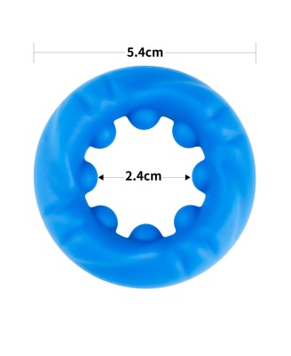 Pinnacle Pro Ridge Bump Stretcher