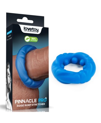 Pinnacle Pro Ridge Bump Stretcher