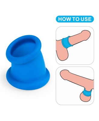 Pinnacle Pro Tapered Squeeze Stretcher