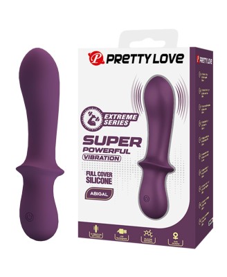 Pretty Love Abigal Purple – Powerful Vibrator