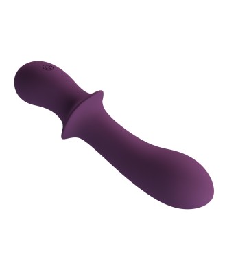 Pretty Love Abigal Purple – Powerful Vibrator