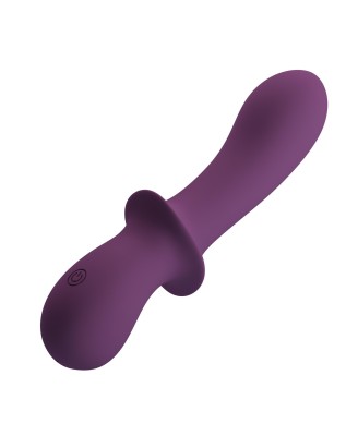 Pretty Love Abigal Purple – Powerful Vibrator