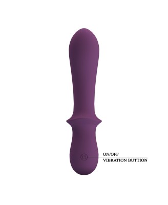 Pretty Love Abigal Purple – Powerful Vibrator