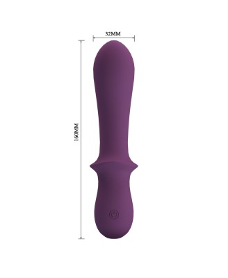 Pretty Love Abigal Purple – Powerful Vibrator