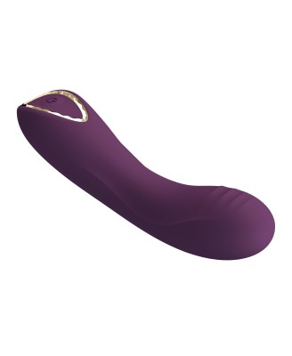 Pretty Love Lloyde Purple – Powerful Vibrator