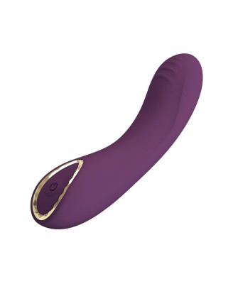 Pretty Love Lloyde Purple – Powerful Vibrator