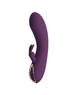 Pretty Love Landyn Purple – Rabbit Vibrator