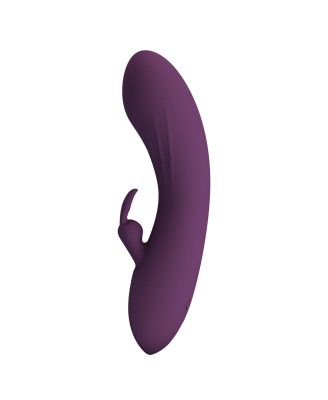 Pretty Love Landyn Purple – Rabbit Vibrator