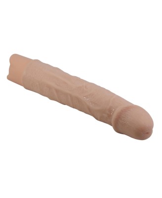 Pretty Love Leander Realistic Vibrating Dildo