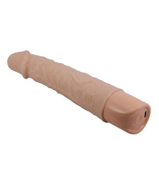 Pretty Love Leander Realistic Vibrating Dildo