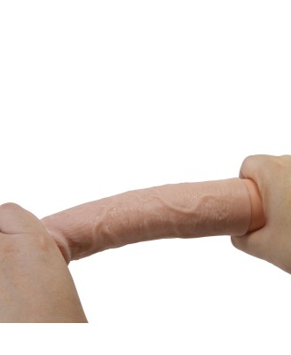 Pretty Love Leander Realistic Vibrating Dildo