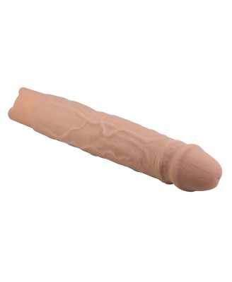 Pretty Love Osric Realistic Vibrating Dildo