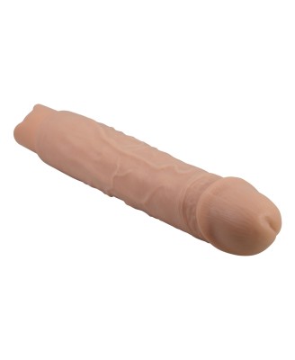 Pretty Love Rufus Realistic Vibrating Dildo